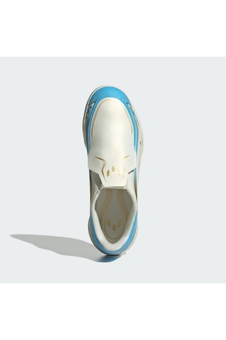 Adidas F50 Messi League Laceless Tf Çocuk Halı Saha Ayakkabısı C-adıkk1372f10a00 Mavi
