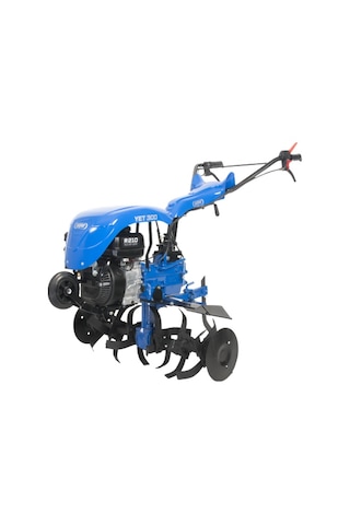 Yağmur Yet 300 R210 7 HP 3+1 Şanzımanlı Benzinli Çapa Makinesi