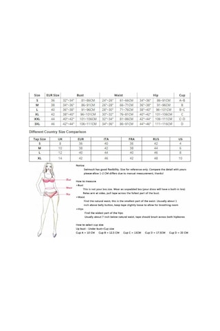 Hepsiofis 2021 Seri Pembe Gri Bikini B05