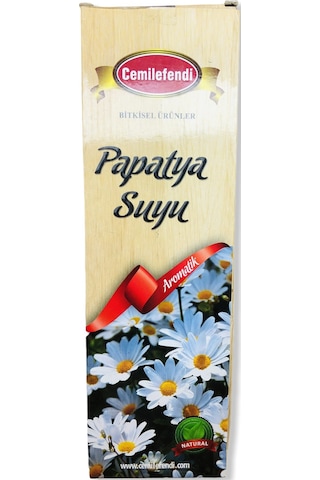 Cemilefendi Papatya Suyu 1 L
