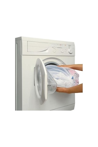 Saban Çamaşır Torbası Filesi 3 Kg 50 X 70 Cm Diğer