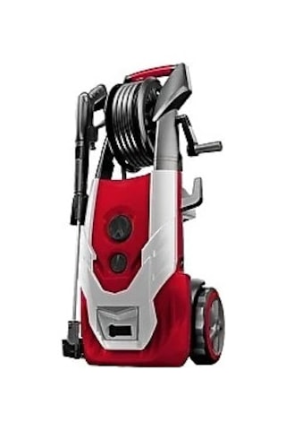 Oto Yıkama Makinası 195 Bar 2500 Watt İndüksiyon Motor Samsung Power
