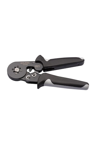 Ceta Form E69-Essq Kablo Yüksüğü Sıkma Pensesi Kare Form 463696957