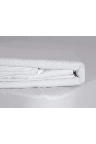 Micro Sıvı Geçirmez Fitted 100x200 Cm Tek Kişilik Alez