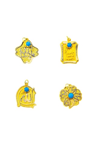 8 Ayar Altın Maşallah VAIMS8K20852