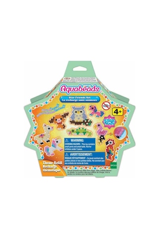 Aquabeads StarBead Arkadaşlar Seti 31602
