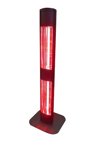 Goldsun Mobile GSA14VP 1400 W Taşınabilir Elektrikli Isıtıcı