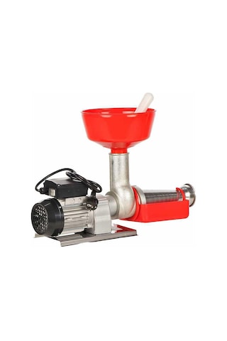 Tre Spade Bıg-40 Mo/mo Elektrikli Salça Makinesi 300w