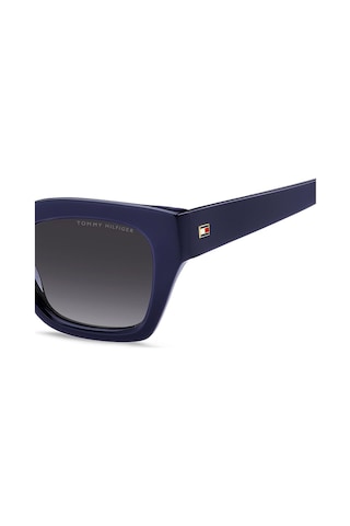 Tommy Hilfiger Th2264s Pjpgb 51 Kadın Güneş Gözlüğü Mavi