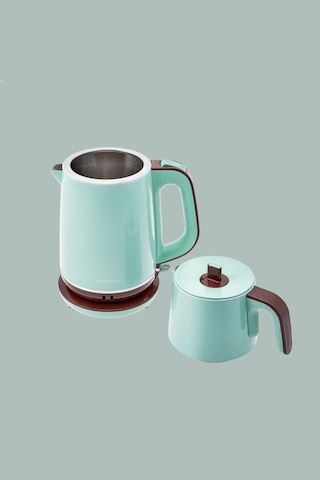 Homend Vintage Royaltea 1736H Çay Makinesi