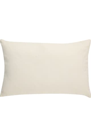 Mudo Home Lucıa Kırlent Lacivert 40x60 Diğer