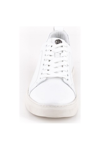 Pierre Cardin 10233 Erkek Ayakkabı Slty6-010233010 Beyaz