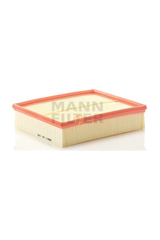 Vw Passat B5.5 1.6 Benzinli Mann Filtre Bakım Seti 2001-2005 (368549210)