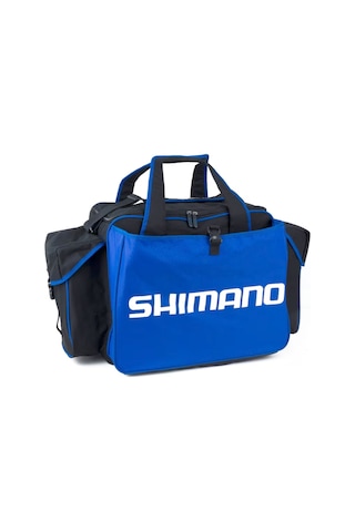 Shimano All-round Dura Dl Carryall Malzeme Çantası Som00006941