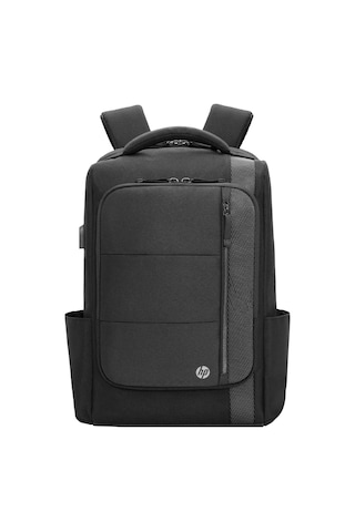 Hp 16" Renew Executıve Sırt Çantası 6b8y1aa - Outlet Siyah