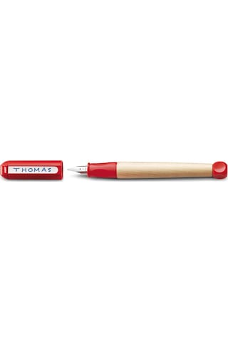 Lamy Abc Dolma Kalem Kırmızı 010-A