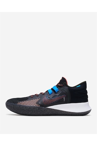 Nike Kyrie Flytrap V Basketbol Ayakkabısı Cz4100 001 Siyah