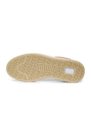 Puma 392290 51 Unisex Spor Ayakkabı Beyaz