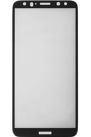 Mobilteam Huawei Mate 10 Lite Uyumlu Davin Mat Seramik Ekran Koruyucu