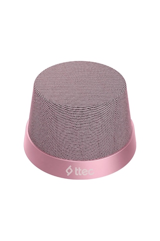 Ttec 2BH13 Vox Mini M Magsafe Uyumlu 2’si 1 Arada Kablosuz Bluetooth Hoparlör