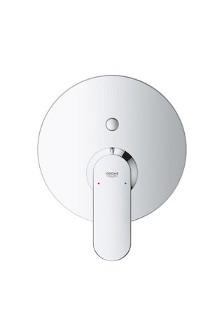 Grohe Eurosmart Cosmopolitan Tek Kollu Küvet Bataryası Krom 24045000 Altın