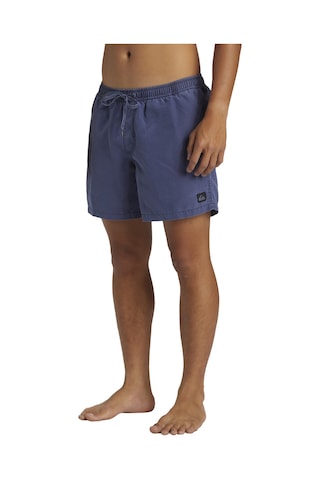 Quıksılver Quiksilver Everyday Surfwash Volley 15 Erkek Mavi Volley Short 15429 Mavi