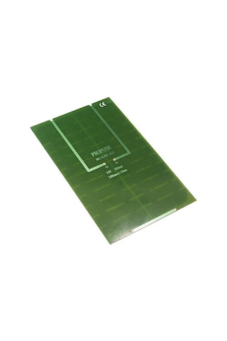 12 V 250ma Solar Panel - Güneş Pili
