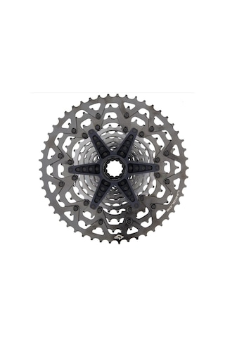 Shimano Cues Cs-lg700-11 Ruble 11-45t Siyah