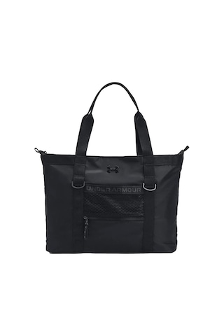 Under Armour Ua Studio Tote Omuz Çantası 1381907-002 Siyah 1381907-002 Siyah