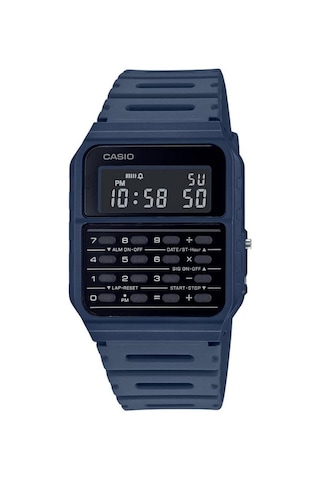 Casio CA-53WF-2BDF Erkek Kol Saati Casio CA-53WF-2BDF Erkek Kol Saati