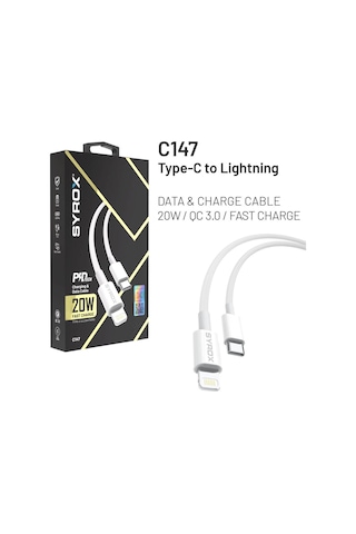 Yeni Nesil Kulaklık Apple iPhone Uyumlu 11-12-13-14 Pro / Pro Max Type-c To Lightning Hızlı Sarj Kablo 20watt