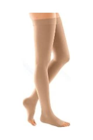 Medi Mediven Duomed Diz Üstü Diz Üstü Basınçlı Varis Çorabı