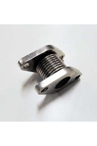 Egr Borusu Fıat Ducato 2.3 Euro4 504155826 Egr Borusu Fıat Ducato 2.3 Euro4 504155826