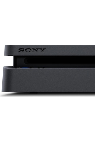 Teşhir Ürünü Ps4 Slim 500 Gb + 12 Ay Garantili + Oyun