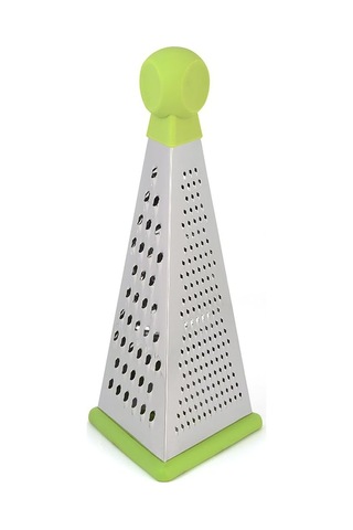 Taraflı Rende 24cm Çok Renkli