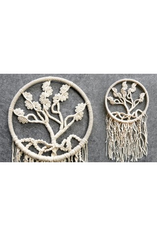 Lipucka Yaratıcılık İçin Metal Halka, 1 Adet, 20 Cm 411241953