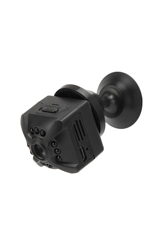 Padalink Ev Güvenliği İçin Mini Kablosuz Kamera - 1080p Full Hd, 120 Geniş Açı, Gece Görüşü, Hareket Algılama Ve Uzak Erişim Dahili Pil İle