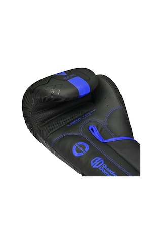 Rdx Kara F6 Mat Serisi Mavi