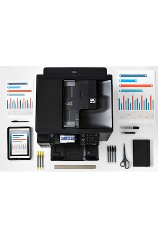 Epson EcoTank L15150 Wifi Mürekkep Püskürtmeli Çok Fonksiyonlu Yazıcı