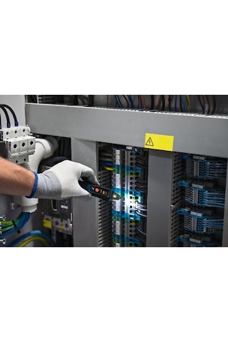 Bosch Gvd 1000-17 Temassız Voltaj Test Cihazı