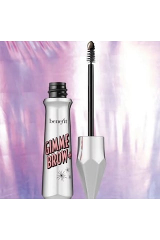 Benefit Gımme Brow + Dolgunluk Veren Kaş Maskarası No:3