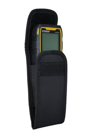 Rtm037g Şarjlı Lazer Mesafe Ölçer 70 Mt Yeşil Renk