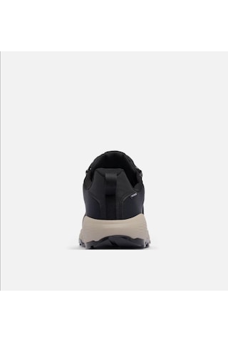 Columbia Newton Nimble Ltr Siyah Erkek Outdoor Ayakkabı Bm0347-010 Siyah