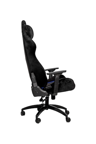 Rebelx  Dark Premium Oyuncu Koltuğu Mavi