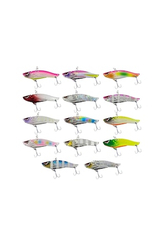 Kendo Zero Arise Steel-b 82s 29 Gr Sahte Balık