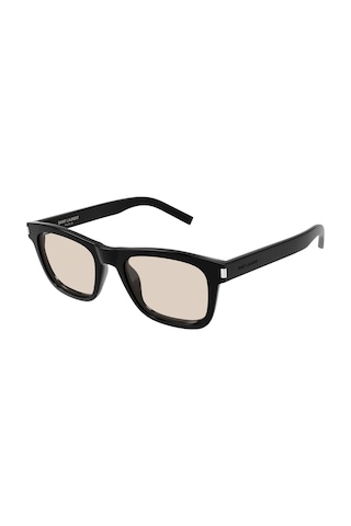 Saint Laurent Sl 819 006 Güneş Gözlüğü Siyah