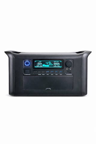 Or-tec Ap1000 1800w - 320000mah - 1024wh Kapasite Lifepo4 Taşınabilir Güç Istasyonu