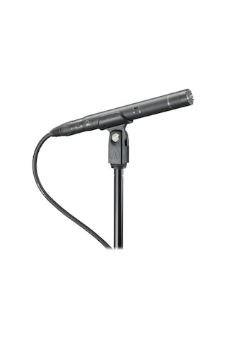 Audio-technica At4049b Çok Yönlü Kondenser Mikrofon