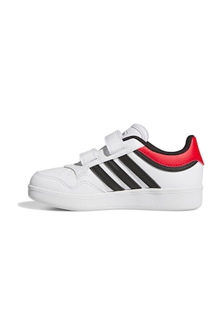 Adidas Hoops 4.0 Cf C Çocuk Günlük Ayakkabı Jq7863 Beyaz Beyaz