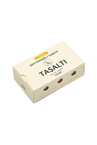Zeytinyağlı Pirinç Sabunu 100 Gr Diğer Zeytinyağlı Pirinç Sabunu 100 Gr Diğer